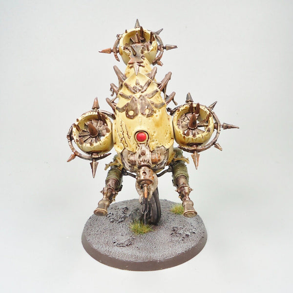 Death Guard Foetid Bloat Drone Painted - Warhammer 40k Army