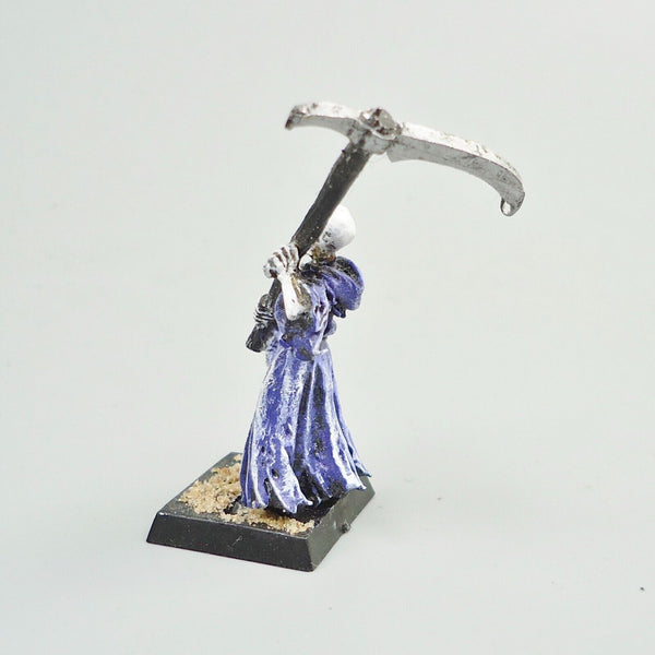 Warhammer Fantasy Age of Sigmar Vampire Counts Character Painted