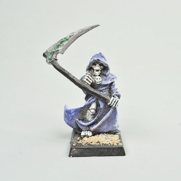 Warhammer Fantasy Age of Sigmar Vampire Counts Character Painted