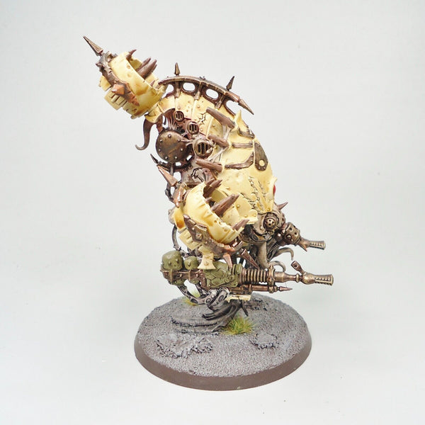 Death Guard Foetid Bloat Drone Painted - Warhammer 40k Army