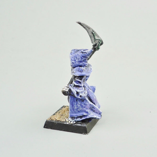 Warhammer Fantasy Age of Sigmar Vampire Counts Character Painted