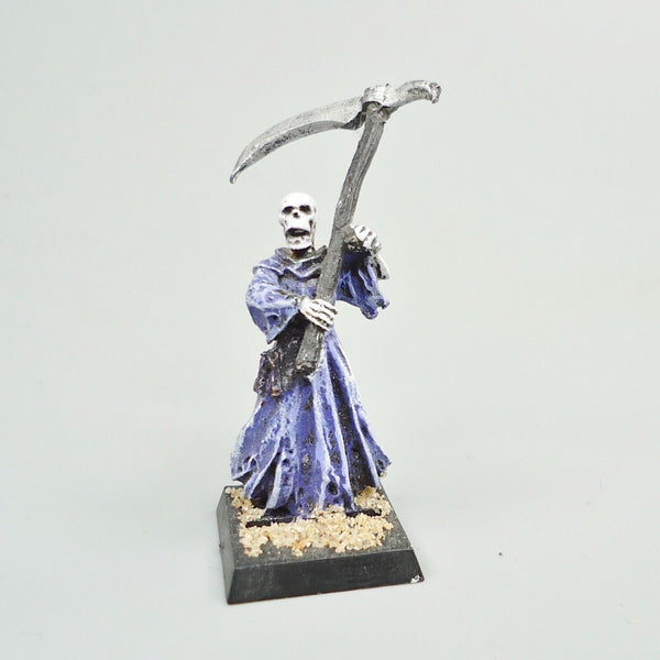 Warhammer Fantasy Age of Sigmar Vampire Counts Character Painted