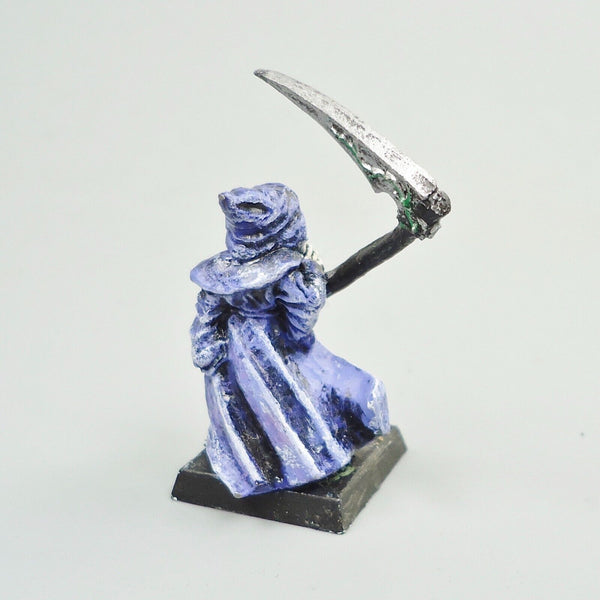 Warhammer Fantasy Age of Sigmar Vampire Counts Character Painted