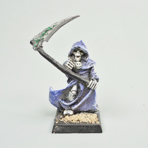 Warhammer Fantasy Age of Sigmar Vampire Counts Character Painted