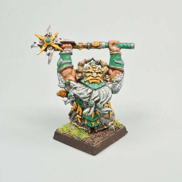 Warhammer Fantasy Age of Sigmar Dwarf Character Painted