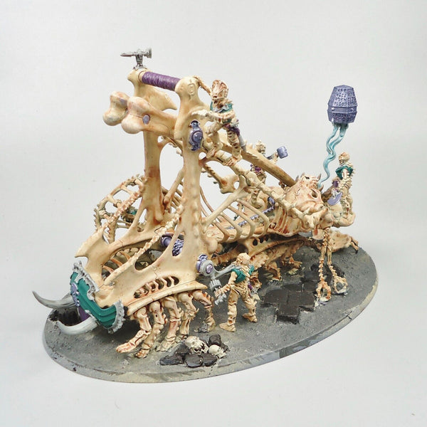 Ossiarch Bonereapers Mortek Crawler Painted - Warhammer Fantasy Age of Sigmar