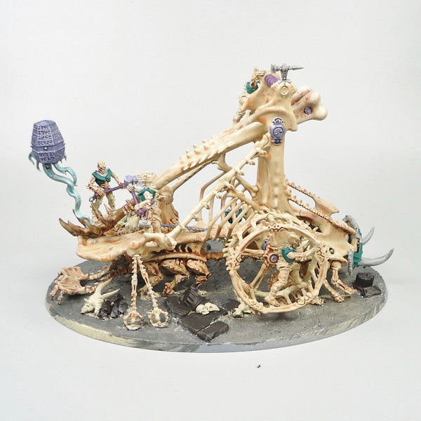 Ossiarch Bonereapers Mortek Crawler Painted - Warhammer Fantasy Age of Sigmar