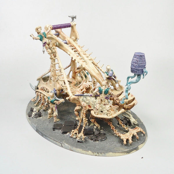 Ossiarch Bonereapers Mortek Crawler Painted - Warhammer Fantasy Age of Sigmar