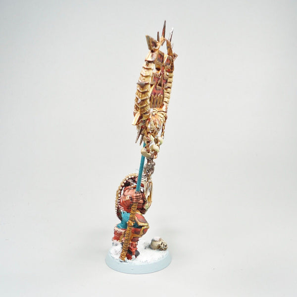 Blades Of Khorne Bloodsecrator Painted - Warhammer Fantasy Age of Sigmar Army