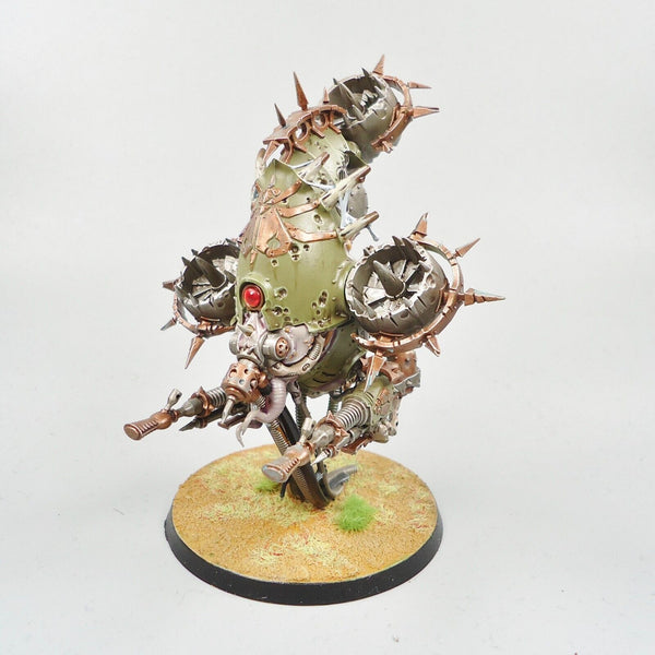 Death Guard Chaos Space Marines Foetid Bloat-Drone - Warhammer 40k Army