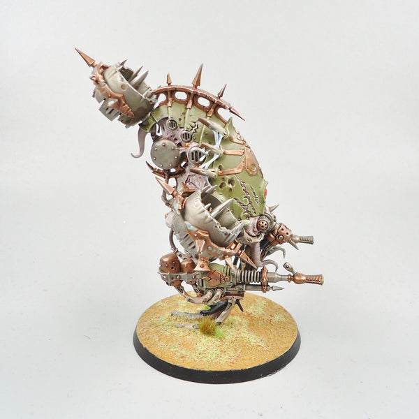 Death Guard Chaos Space Marines Foetid Bloat-Drone - Warhammer 40k Army