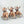 Ogre Mawtribes Mournfang Riders x3 Painted - Warhammer Fantasy Age of Sigmar