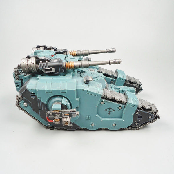 Warhammer 30k Horus Heresy Army Space Marines Sons Of Horus Sicaran Battle Tank