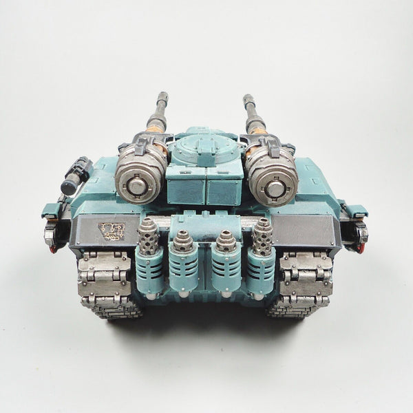 Warhammer 30k Horus Heresy Army Space Marines Sons Of Horus Sicaran Battle Tank