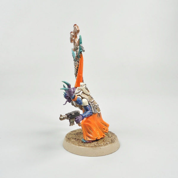 Warhammer 40k Army Genestealer Cults Iconward Painted