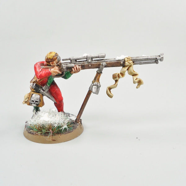 Warhammer Age Of Sigmar Army Empire Marksmen Painted