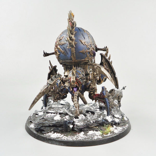 Chaos Space Marines Venomcrawler Painted - Warhammer 40k Army