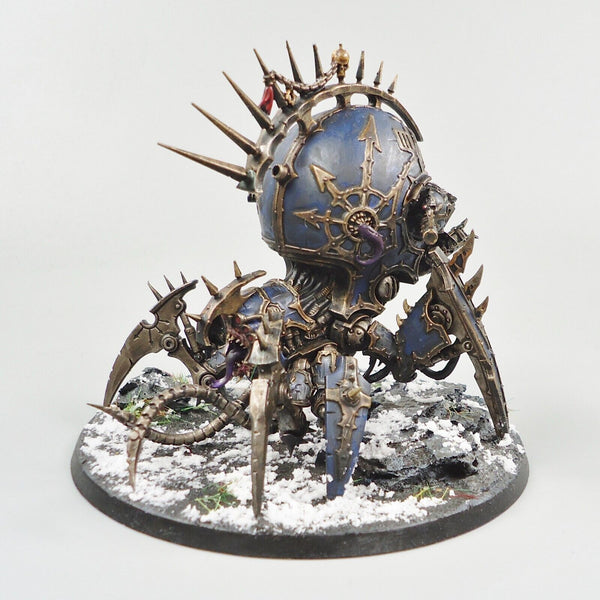 Chaos Space Marines Venomcrawler Painted - Warhammer 40k Army