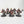 Warhammer 40k Army Space Marines Black Templars Sword Brethren Part Painted