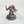 Warhammer 40k Army Space Marines Black Templars Lieutenant Painted