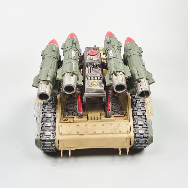 Warhammer 40k Army Astra Militarum Imperial Guard Manticore Painted