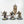 Ogroid Theridons Painted Slaves To Darkness Warhammer Fantasy Army Age of Sigmar