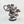 Grey Knights Tech Marine Painted -  Warhammer 40k Army Space Marines