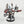 Grey Knights Tech Marine Painted -  Warhammer 40k Army Space Marines