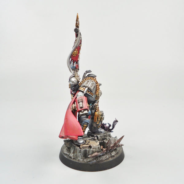 Grey Knights Castellen Crowe Painted -  Warhammer 40k Army Space Marines