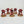 Blood Angels Tactical Marines x5 Painted Warhammer 30k Army Horus Heresy