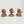 Blood Angels Tactical Marines x5 Painted Warhammer 30k Army Horus Heresy