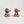 Blood Angels Tactical Marines x5 Painted Warhammer 30k Army Horus Heresy