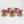 Blood Angels Cataphractii Terminators x5 Painted Warhammer 30k Army Horus Heresy