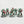 Dark Angels Primaris Intercessors x5 Painted - Warhammer 40k Army Space Marines