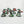 Dark Angels Primaris Intercessors x5 Painted - Warhammer 40k Army Space Marines