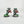 Dark Angels Primaris Intercessors x5 Painted - Warhammer 40k Army Space Marines