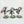 Dark Angels Primaris Inceptors x3 Painted - Warhammer 40k Army Space Marines