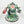 Dark Angels Redemptor Dreadnought Painted - Warhammer 40k Army Space Marines
