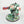 Dark Angels Redemptor Dreadnought Painted - Warhammer 40k Army Space Marines