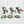Dark Angels Primaris Inceptors x3 Painted - Warhammer 40k Army Space Marines