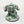 Dark Angels Redemptor Dreadnought Painted - Warhammer 40k Army Space Marines