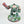 Dark Angels Redemptor Dreadnought Painted - Warhammer 40k Army Space Marines