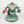 Dark Angels Redemptor Dreadnought Painted - Warhammer 40k Army Space Marines