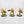 Imperial Fists Intercessors x5 Painted - Warhammer 40k Army Space Marines