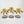 Imperial Fists Primaris Inceptors x3 Painted - Warhammer 40k Army Space Marines