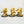 Imperial Fists Primaris Aggressors x3 Painted - Warhammer 40k Army Space Marines