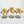 Imperial Fists Primaris Inceptors x3 Painted - Warhammer 40k Army Space Marines