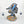 Tau Empire Riptide Battlesuit Painted And Based - Warhammer Army 40k