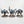 Tau Empire Crisis Battlesuits x3 Painted And Based - Warhammer Army 40k