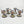 Space Wolves Jump Pack Marines x5 Painted - Warhammer 40k Army Space Marines